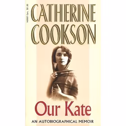 ISBN Our Kate, General novel, English, 336 pages