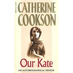 ISBN Our Kate book General novel English 336 pages