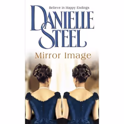 ISBN Mirror Image, English, Paperback, 528 pages