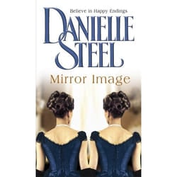 ISBN Mirror Image book English Paperback 528 pages