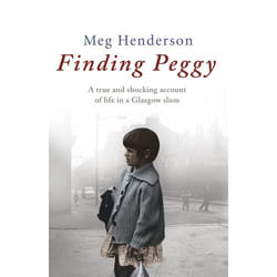 ISBN Finding Peggy book English Paperback 320 pages
