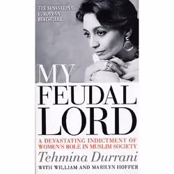 ISBN My Feudal Lord, English, 400 pages