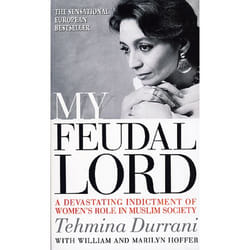 ISBN My Feudal Lord book English 400 pages