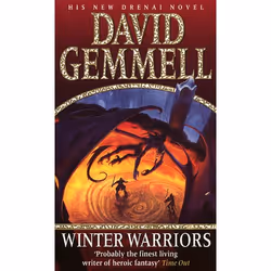 ISBN The Winter Warriors, English, Paperback, 416 pages