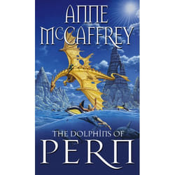 ISBN The Dolphins Of Pern book English Paperback 320 pages