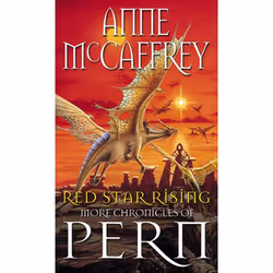 ISBN Red Star Rising, English, Paperback, 416 pages