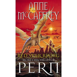 ISBN Red Star Rising book English Paperback 416 pages