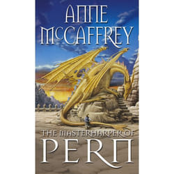 ISBN The Masterharper Of Pern book English Paperback 464 pages