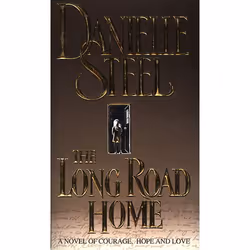 ISBN The Long Road Home, General novel, English, Paperback, 480 pages