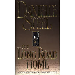 ISBN The Long Road Home book General novel English Paperback 480 pages