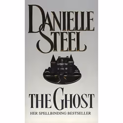 ISBN The Ghost, General novel, English, Paperback, 448 pages