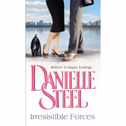 ISBN Irresistible Forces, English, Paperback, 416 pages