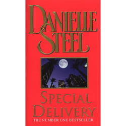 ISBN Special Delivery book General novel English Paperback 288 pages