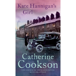 ISBN Kate Hannigan's Girl book General novel English 352 pages