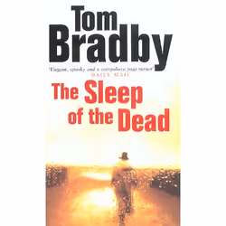 ISBN The Sleep Of The Dead, General novel, English, Paperback, 496 pages