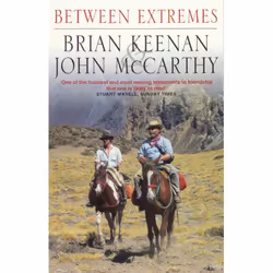 ISBN Between Extremes, English, Paperback, 416 pages