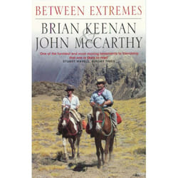 ISBN Between Extremes book English Paperback 416 pages