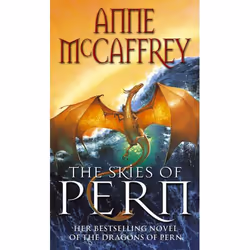 ISBN The Skies Of Pern, English, Paperback, 592 pages