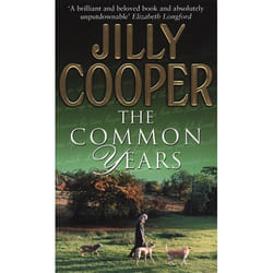 ISBN The Common Years book English Paperback 320 pages