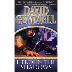 ISBN Hero In The Shadows, English, Paperback, 448 pages