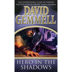ISBN Hero In The Shadows book English Paperback 448 pages