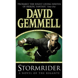 ISBN Stormrider book General novel English Paperback 608 pages