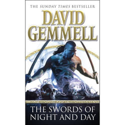 ISBN The Swords Of Night And Day book General novel English Paperback 640 pages
