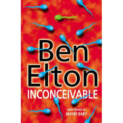ISBN Inconceivable book English Paperback 368 pages
