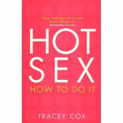 ISBN Hot Sex, English, Paperback, 384 pages