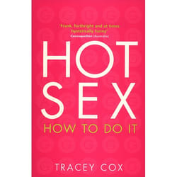 ISBN Hot Sex book English Paperback 384 pages