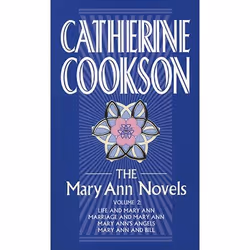 ISBN Mary Ann Omnibus (2), English, 928 pages