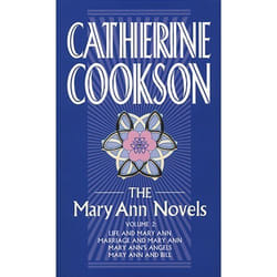 ISBN Mary Ann Omnibus (2) book English 928 pages