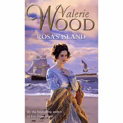 ISBN Rosa's Island, General novel, English, Paperback, 448 pages