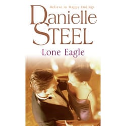 ISBN Lone Eagle book General novel English Paperback 496 pages