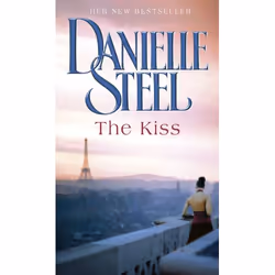ISBN The Kiss, English, Paperback, 448 pages