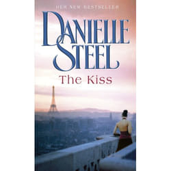 ISBN The Kiss book English Paperback 448 pages