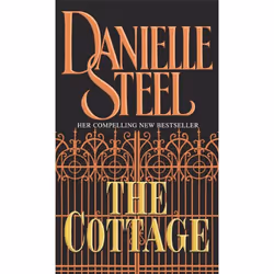 ISBN The Cottage, English, Paperback, 432 pages
