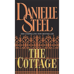ISBN The Cottage book English Paperback 432 pages
