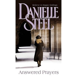ISBN Answered Prayers book English Paperback 416 pages