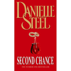 ISBN Second Chance book English Paperback 272 pages