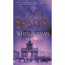 ISBN The White Russian, English, Paperback, 560 pages