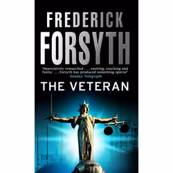 ISBN The Veteran, General novel, English, Paperback, 464 pages