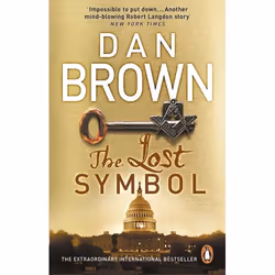 ISBN The Lost Symbol, English, Paperback, 672 pages