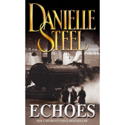 ISBN Echoes book English Paperback 496 pages