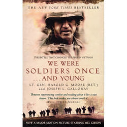 ISBN We Were Soldiers Once...And Young book English 528 pages