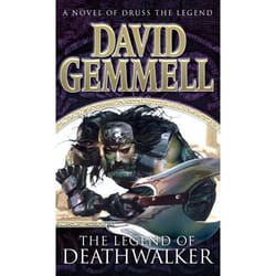 ISBN The Legend of Deathwalker book General novel English Paperback 416 pages