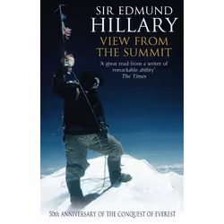 ISBN View From The Summit, English, Paperback, 416 pages