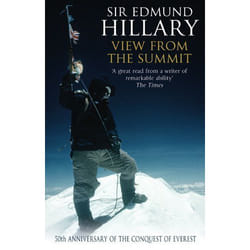 ISBN View From The Summit book English Paperback 416 pages