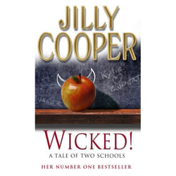 ISBN Wicked! book English Paperback 1008 pages
