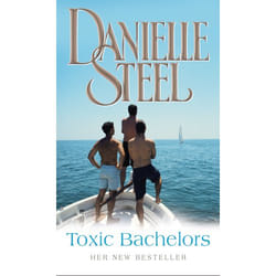 ISBN Toxic Bachelors book English Paperback 512 pages